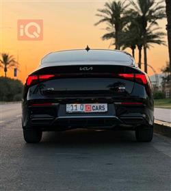 كيا K5